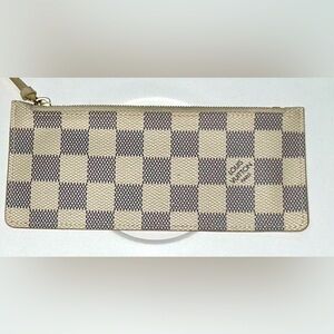 Louis Vuitton Coin Purse/Pouch